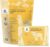 Grab Green Newborn Baby Laundry Detergent Pods and Dryer Sheets Bundle, 30 Count Pods and 40 Dryer Sheets, Calming Chamomile Scent, Plant and Mineral Based Laundry Care Set