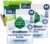 Seventh Generation Laundry Detergent Packs, Free & Clear, 90 Loads (2 pouches, 45 Ct EA)