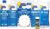 In The Swim Pool Basic Opening Chemical Start Up Kit – Above Ground and In-Ground Swimming Pools – Up to 7,500