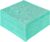 JEBBLAS Disposable Dish Towels and Cloths, Reusable Wipes, 50 Count/Pack, Green
